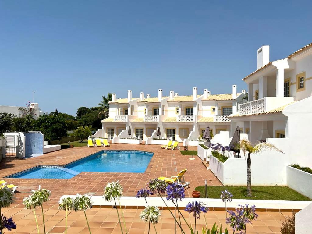 Villa Balaia Plaza Al Albufeira Exterior foto