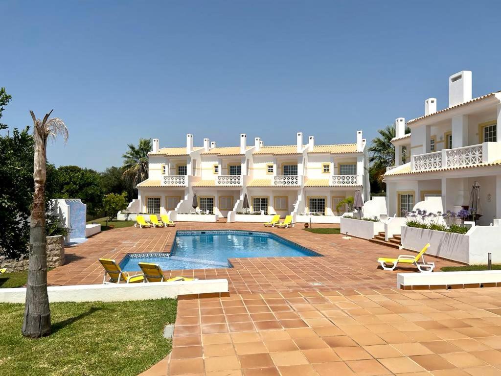 Villa Balaia Plaza Al Albufeira Exterior foto